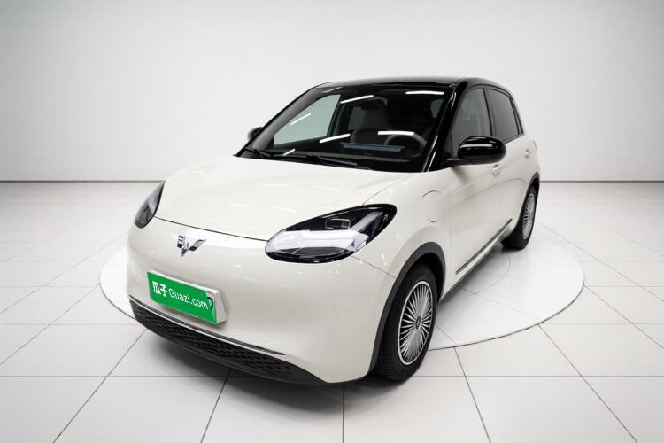 Wuling Bingo 2024 333 km Enjoyment Version usata Guazi used car, China used car export, Used car for sale, Used cars, Cheapest cars for sale