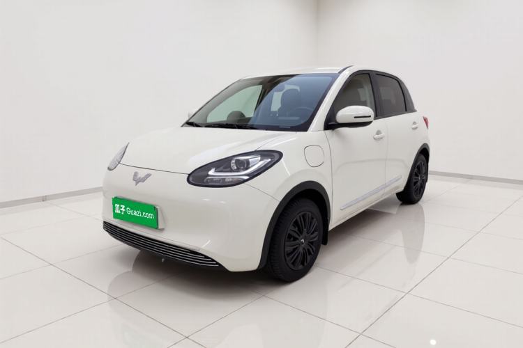 Used Wuling Bingo 2024 203km Light Edition Guazi used car, China used car export, Used car for sale, Used  cars, Cheapest cars for sale