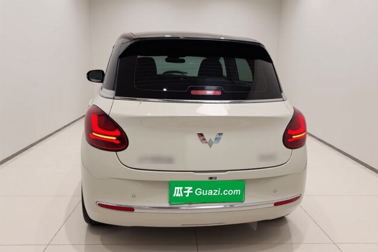 Used Wuling Bingo 2024 333 km Enjoyment Version Rear