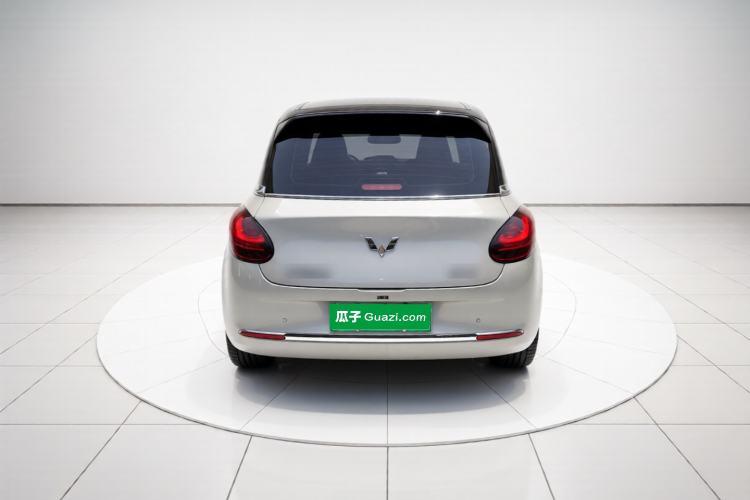 Used Wuling Bingo 2024 333 km Enjoyment Version Rear