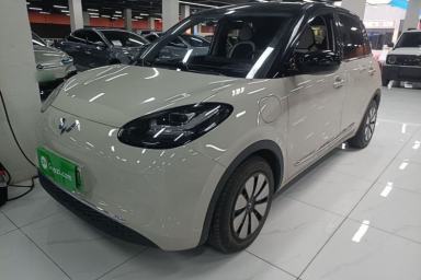 Used Wuling Bingo 2024 333 km Enjoyment Version