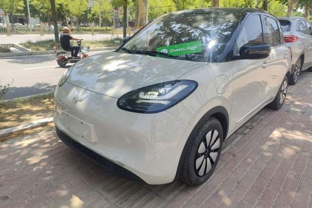 Used Wuling Bingo 2024 333 km Enjoyment Version