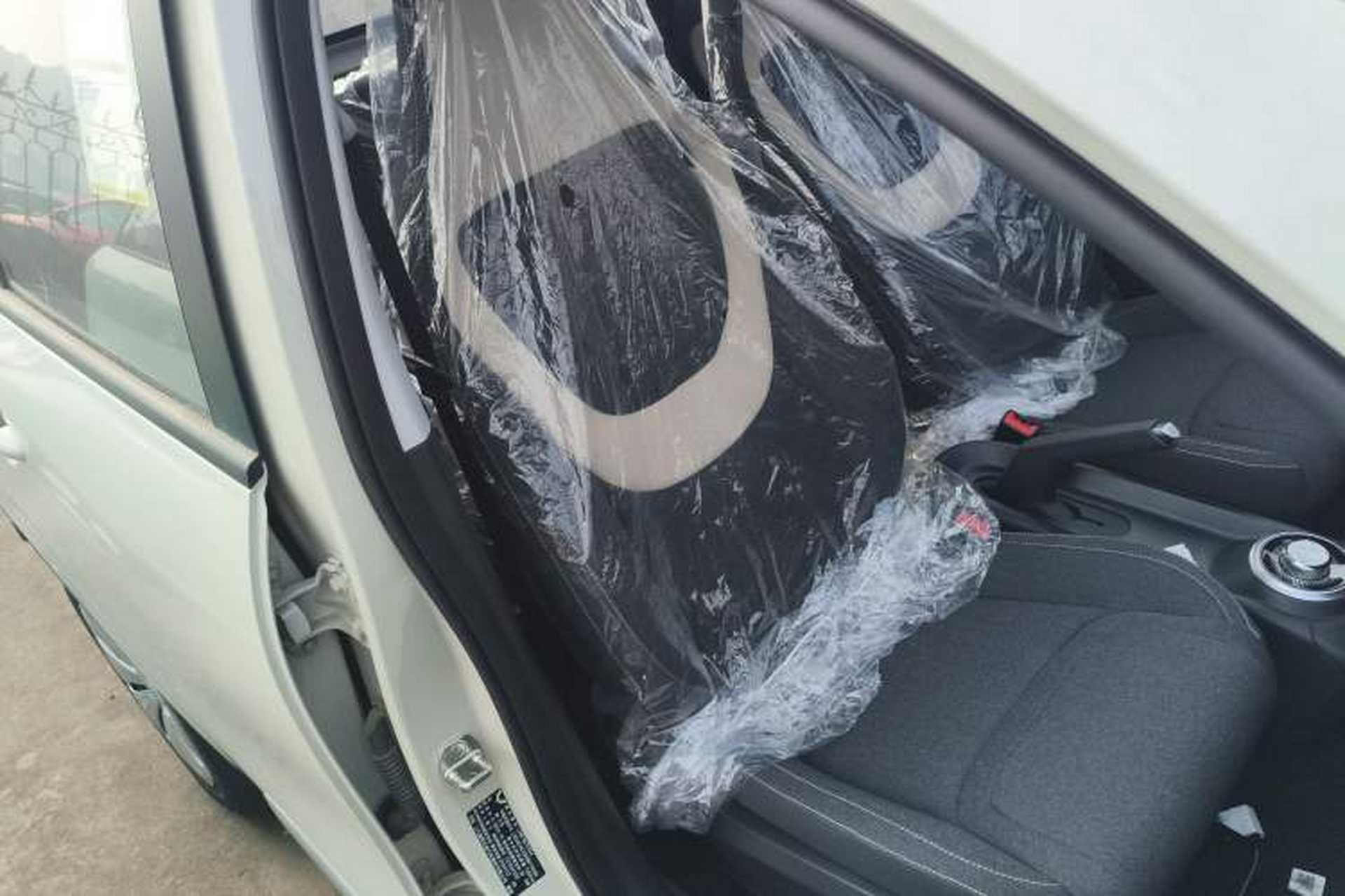 Used Wuling Bingo 2024 203km Light Edition Right Front Seat