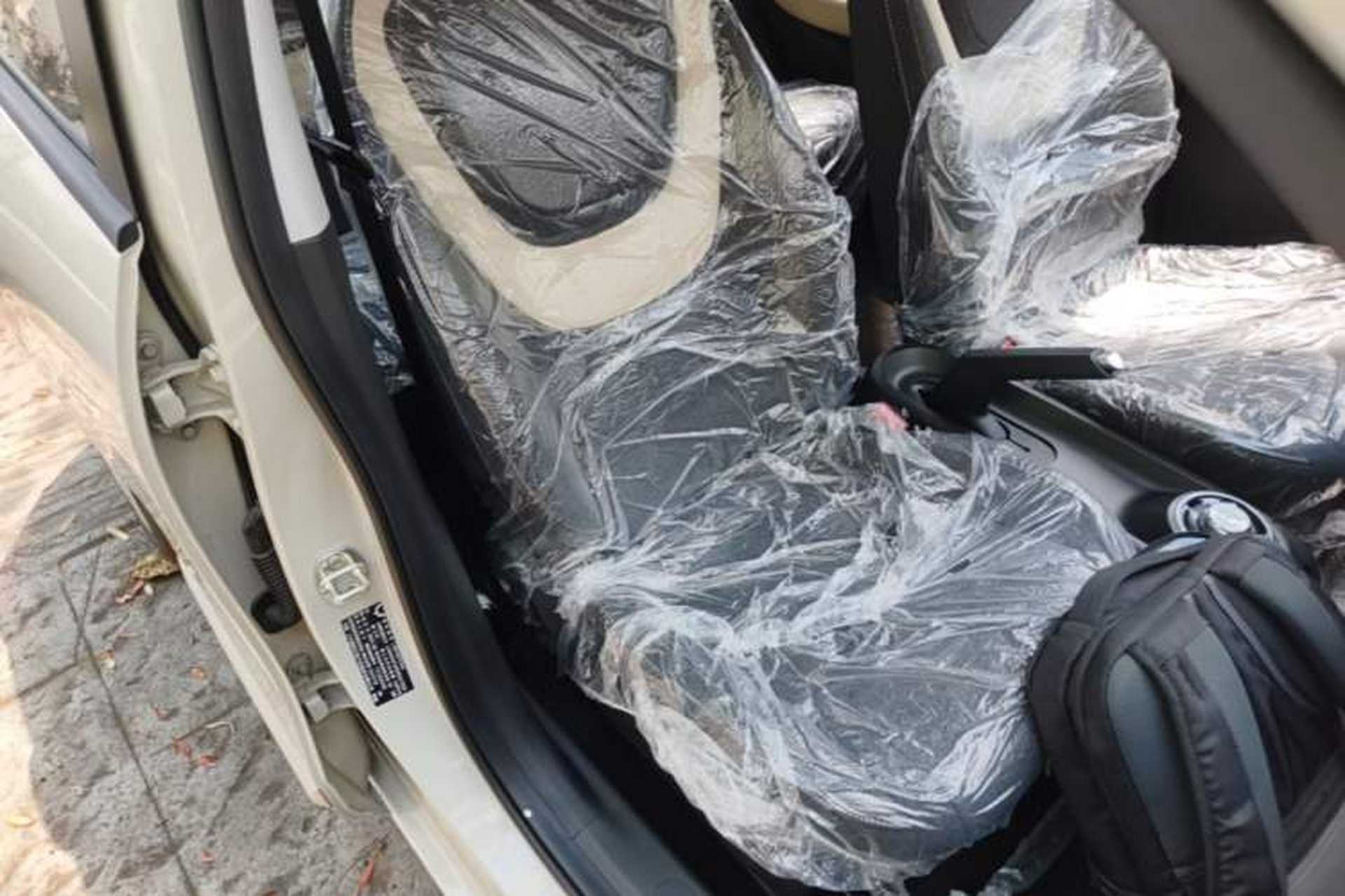 Used Wuling Bingo 2024 203km Light Edition Right Front Seat