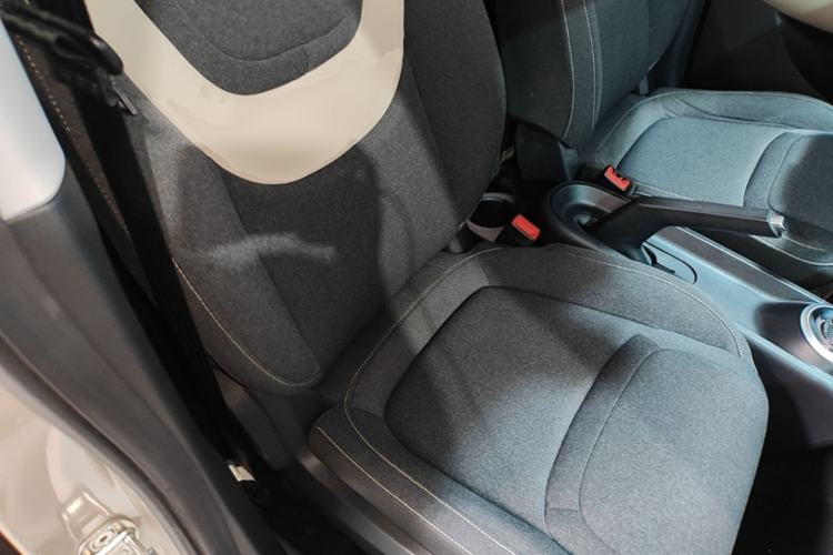 Used Wuling Bingo 2024 203km Light Edition Right Front Seat