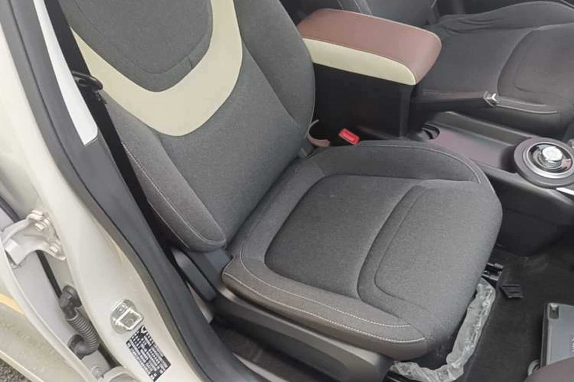 Used Wuling Bingo 2024 203km Light Edition Right Front Seat