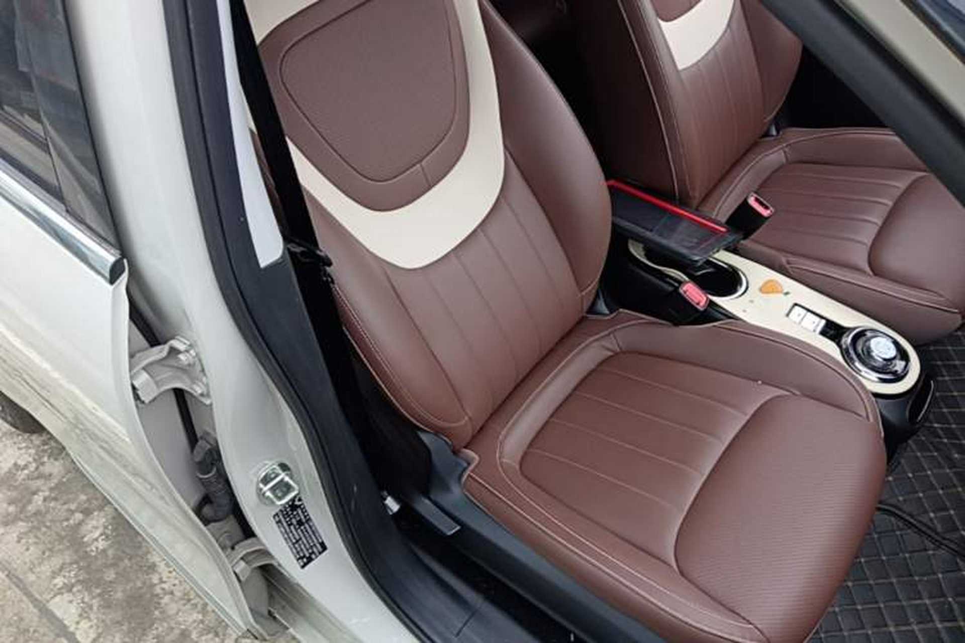 Used Wuling Bingo 2024 333 km Lingxi Connected Version Right Front Seat