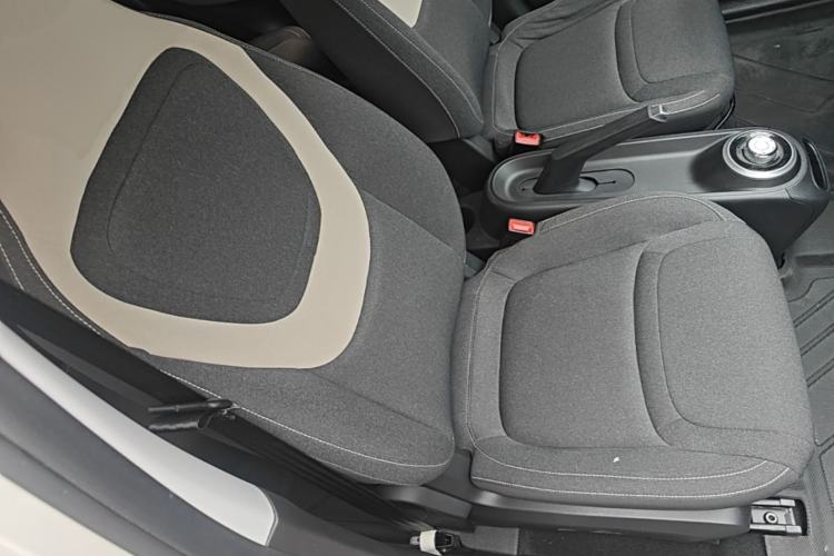 Used Wuling Bingo 2024 203km Light Edition Right Front Seat