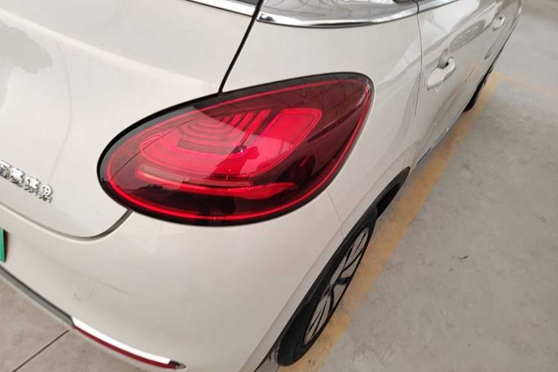 Used Wuling Bingo 2024 333 km Enjoyment Version Right Rear Taillight