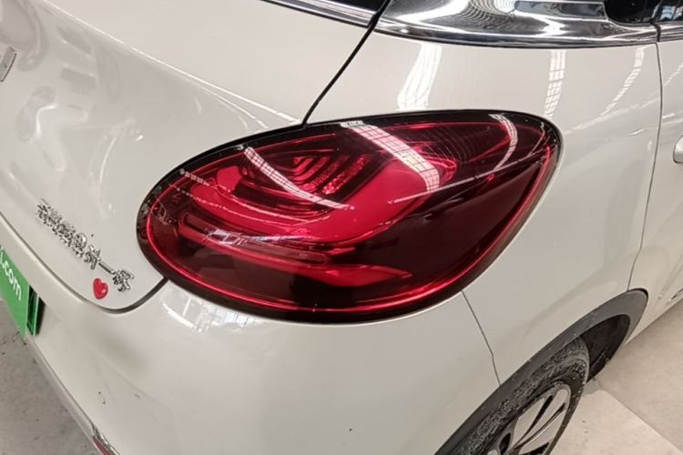 Used Wuling Bingo 2024 333 km Enjoyment Version Right Rear Taillight
