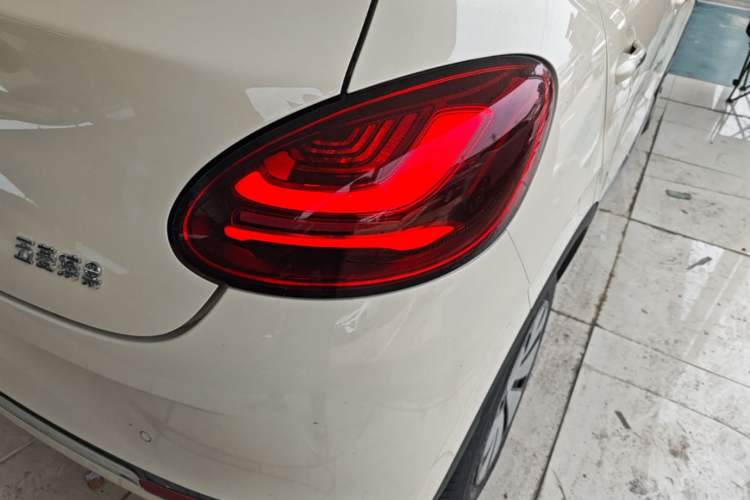 Used Wuling Bingo 2024 333 km Enjoyment Version Right Rear Taillight