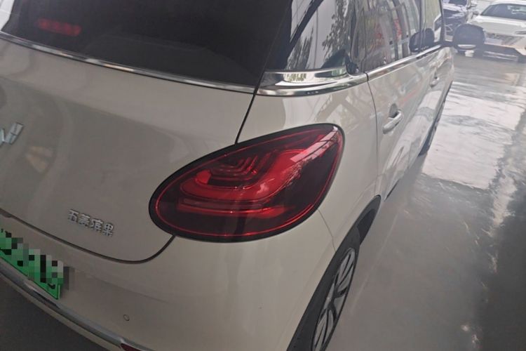 Used Wuling Bingo 2024 333 km Enjoyment Version Right Rear Taillight