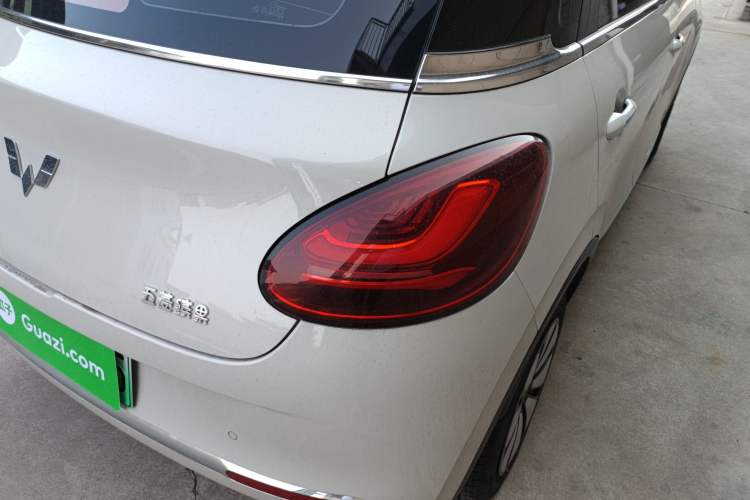 Used Wuling Bingo 2024 333 km Enjoyment Version Right Rear Taillight