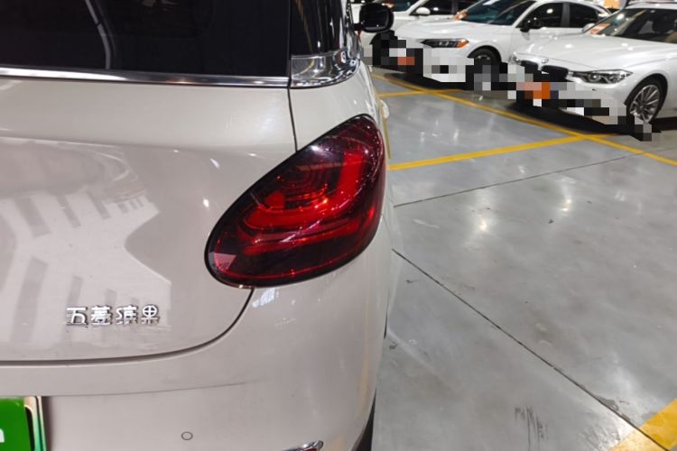 Used Wuling Bingo 2024 333 km Lingxi Connected Version Right Rear Taillight