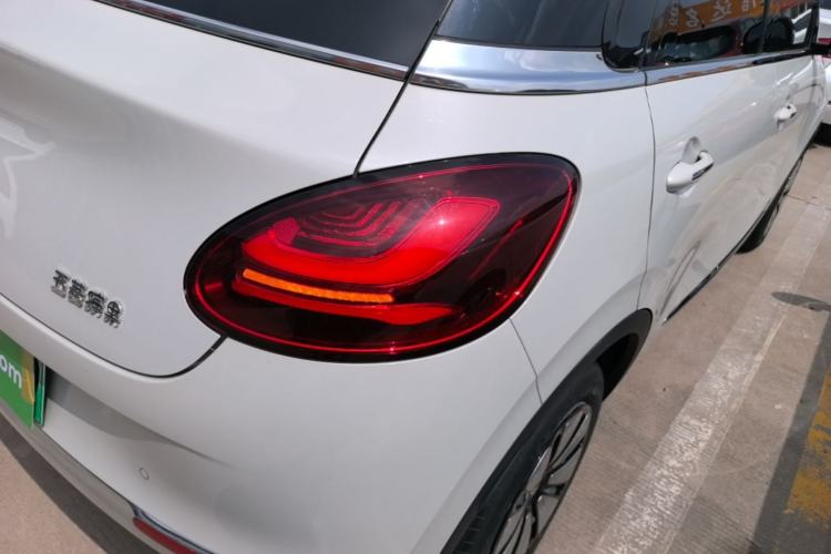 Used Wuling Bingo 2024 333 km Lingxi Connected Version Right Rear Taillight