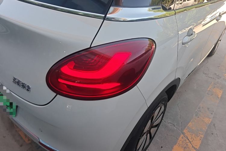 Used Wuling Bingo 2024 333 km Enjoyment Version Right Rear Taillight