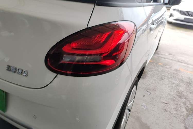 Used Wuling Bingo 2024 203km Light Edition Right Rear Taillight