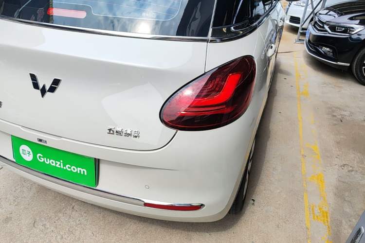 Used Wuling Bingo 2024 333 km Enjoyment Version Right Rear Taillight