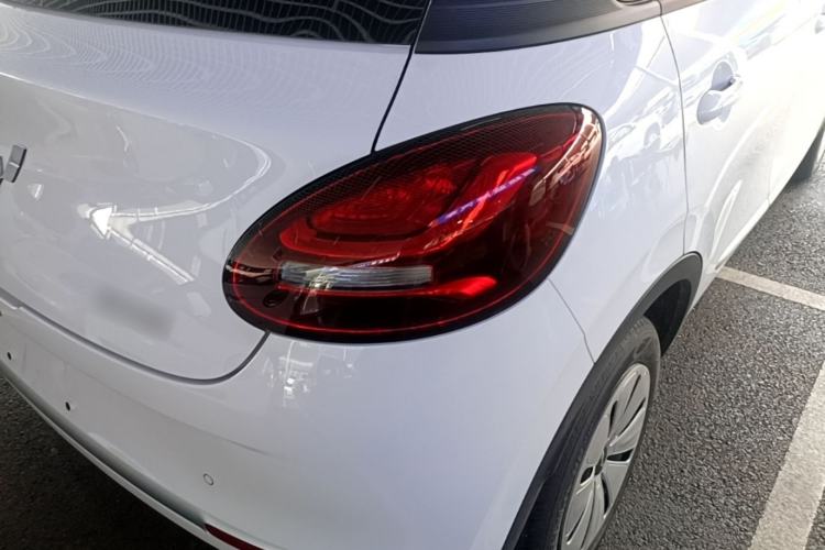 Used Wuling Bingo 2024 203km Light Edition Right Rear Taillight