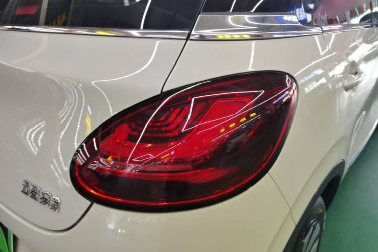 Used Wuling Bingo 2024 333 km Enjoyment Version Right Rear Taillight