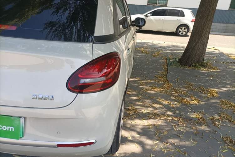 Used Wuling Bingo 2024 203km Light Edition Right Rear Taillight