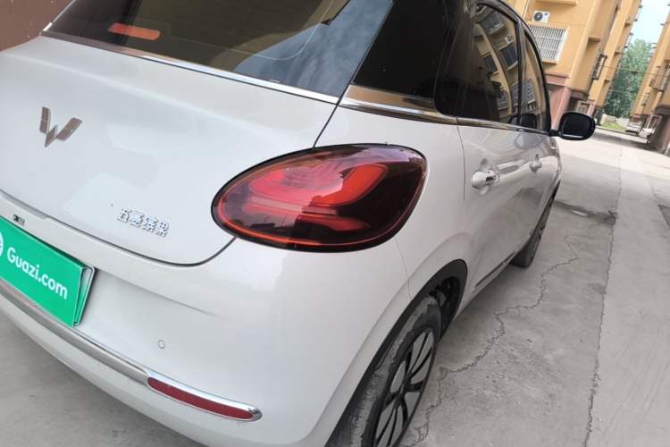 Used Wuling Bingo 2024 333 km Enjoyment Version Right Rear Taillight