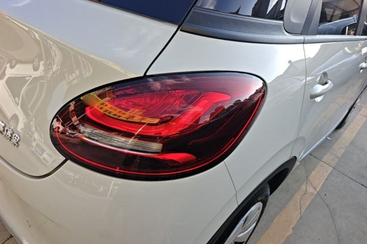 Used Wuling Bingo 2024 203km Light Edition Right Rear Taillight