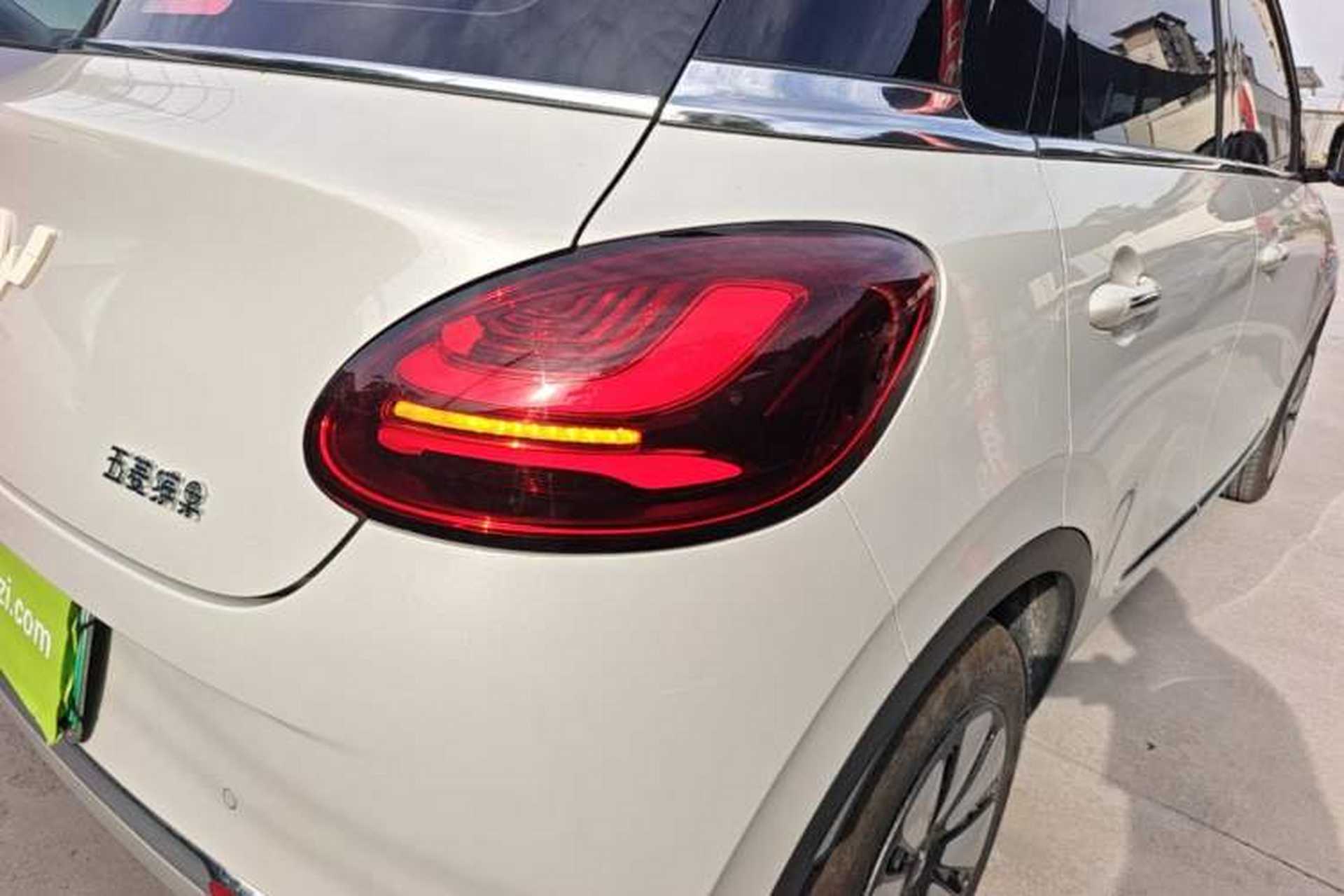 Used Wuling Bingo 2024 333 km Enjoyment Version Right Rear Taillight