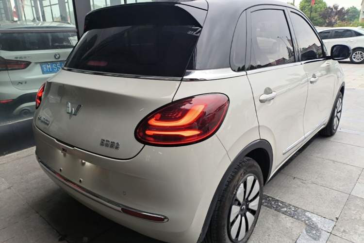 Used Wuling Bingo 2024 333 km Enjoyment Version Right Rear Taillight