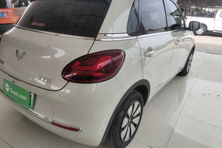 Used Wuling Bingo 2024 333 km Enjoyment Version Right Rear Taillight