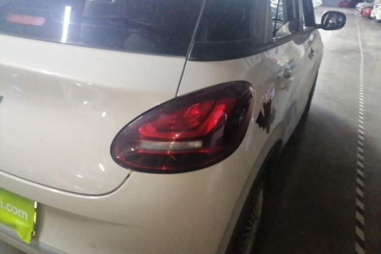Used Wuling Bingo 2024 203km Light Edition Right Rear Taillight