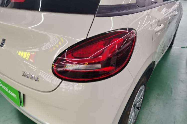 Used Wuling Bingo 2024 203km Light Edition Right Rear Taillight