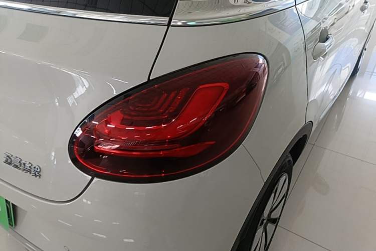 Used Wuling Bingo 2024 333 km Enjoyment Version Right Rear Taillight