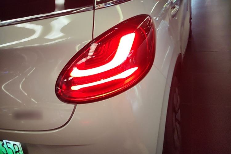 Used Wuling Bingo 2024 333 km Enjoyment Version Right Rear Taillight