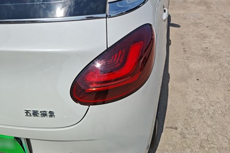 Used Wuling Bingo 2024 333 km Enjoyment Version Right Rear Taillight