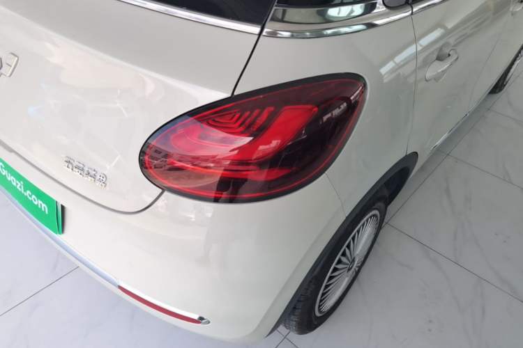Used Wuling Bingo 2024 333 km Enjoyment Version Right Rear Taillight