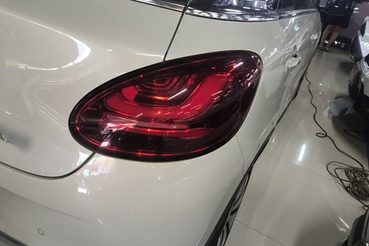Used Wuling Bingo 2024 333 km Enjoyment Version Right Rear Taillight