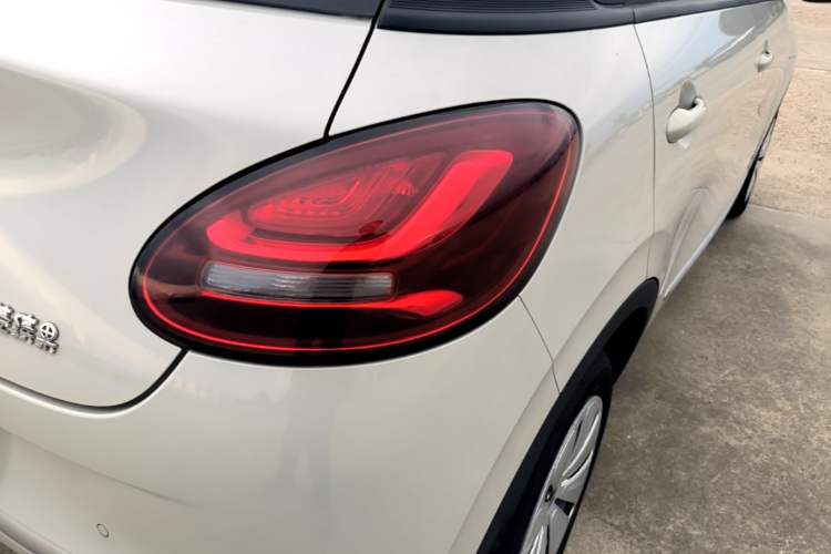 Used Wuling Bingo 2024 203km Light Edition Right Rear Taillight