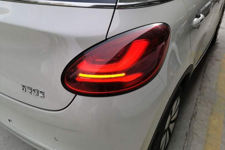 Used Wuling Bingo 2024 333 km Enjoyment Version Right Rear Taillight