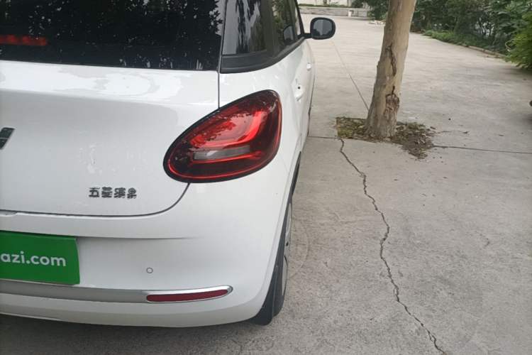 Used Wuling Bingo 2024 203km Light Edition Right Rear Taillight