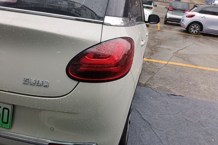 Used Wuling Bingo 2024 333 km Enjoyment Version Right Rear Taillight
