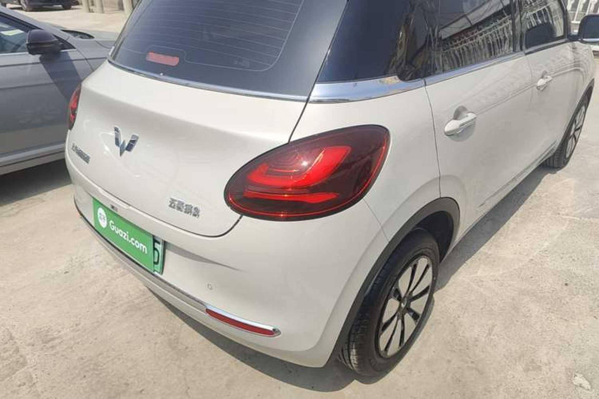Used Wuling Bingo 2024 333 km Enjoyment Version Right Rear Taillight