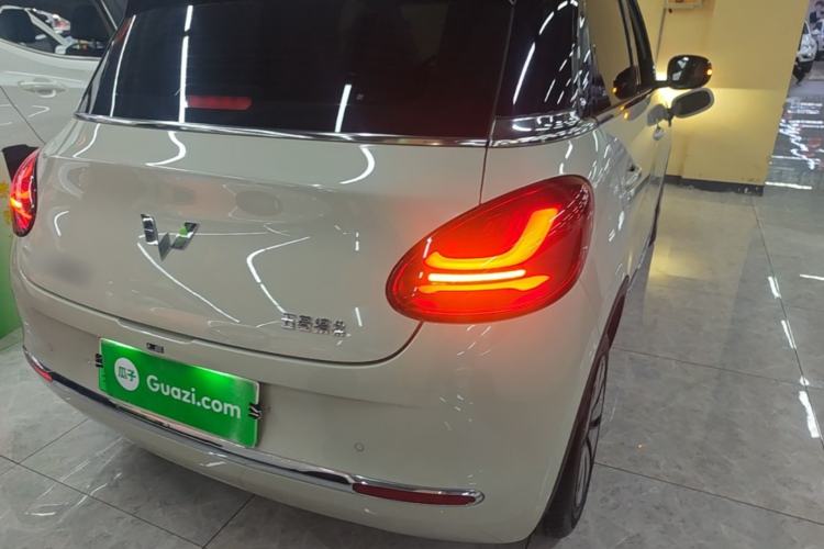 Used Wuling Bingo 2024 333 km Enjoyment Version Right Rear Taillight