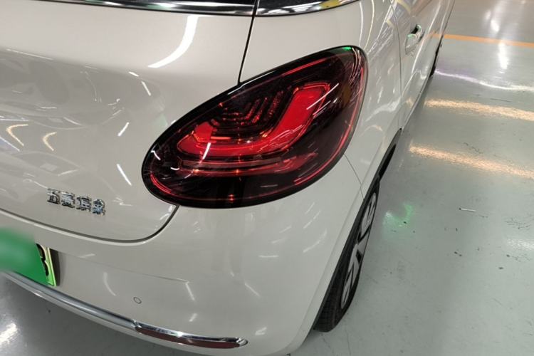 Used Wuling Bingo 2024 333 km Enjoyment Version Right Rear Taillight