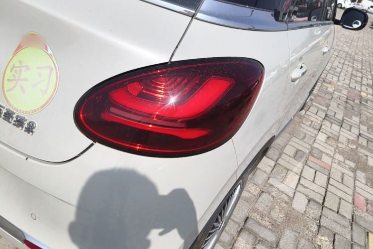 Used Wuling Bingo 2024 333 km Enjoyment Version Right Rear Taillight