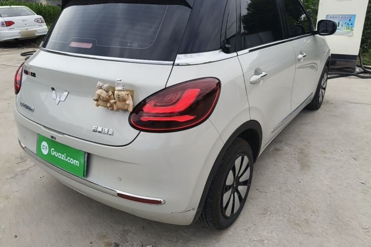 Used Wuling Bingo 2024 333 km Enjoyment Version Right Rear Taillight