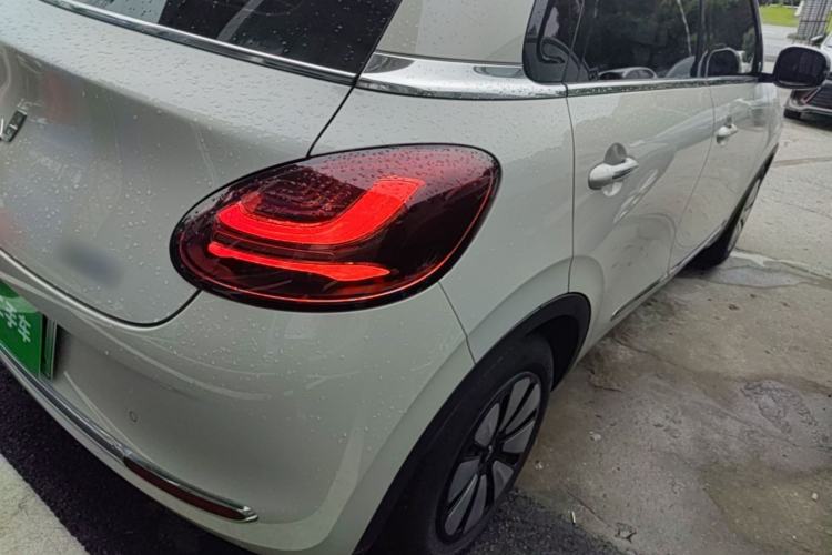 Used Wuling Bingo 2024 333 km Enjoyment Version Right Rear Taillight