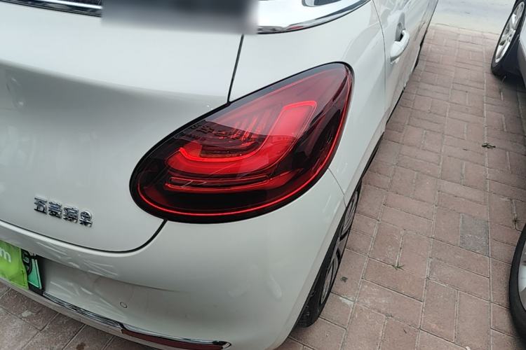 Used Wuling Bingo 2024 333 km Enjoyment Version Right Rear Taillight