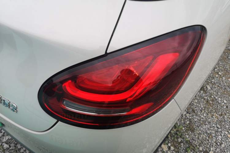 Used Wuling Bingo 2024 203km Light Edition Right Rear Taillight