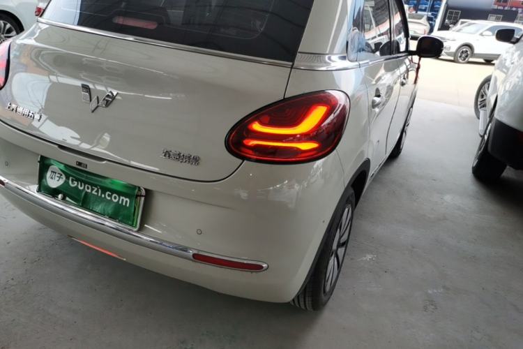 Used Wuling Bingo 2024 333 km Enjoyment Version Right Rear Taillight